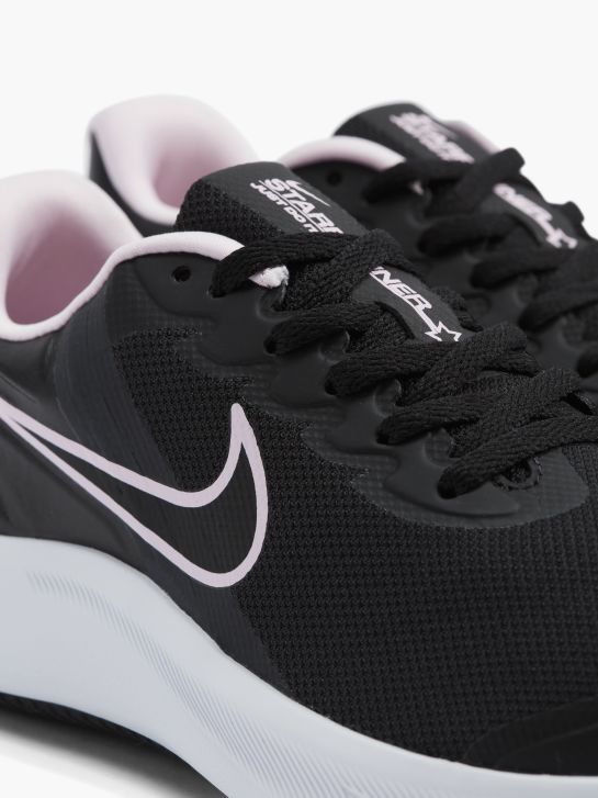 Nike Bežecká obuv čierna 5891 5