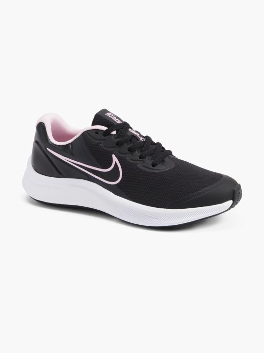 Nike Bežecká obuv schwarz 5891 6