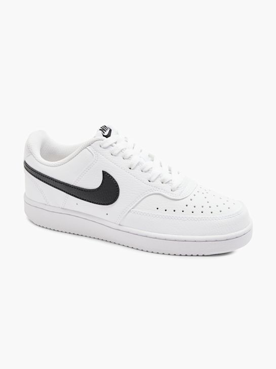 Nike Sneaker weiß 6809 6