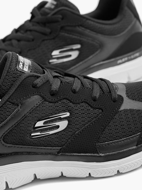 Skechers Sneaker nero 7725 5