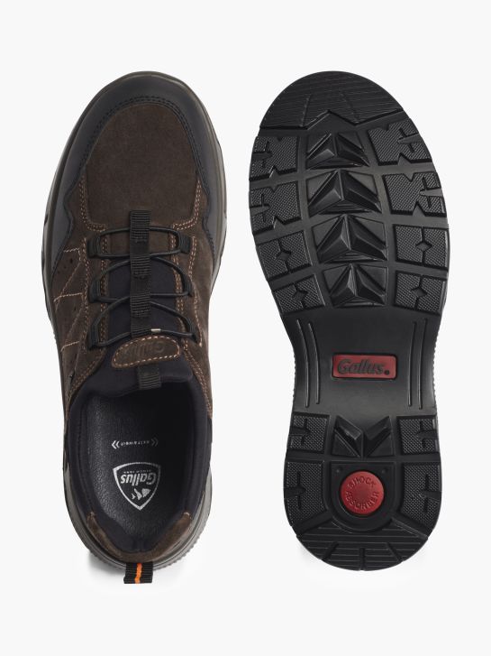 Gallus Sneaker marrón 5030 3
