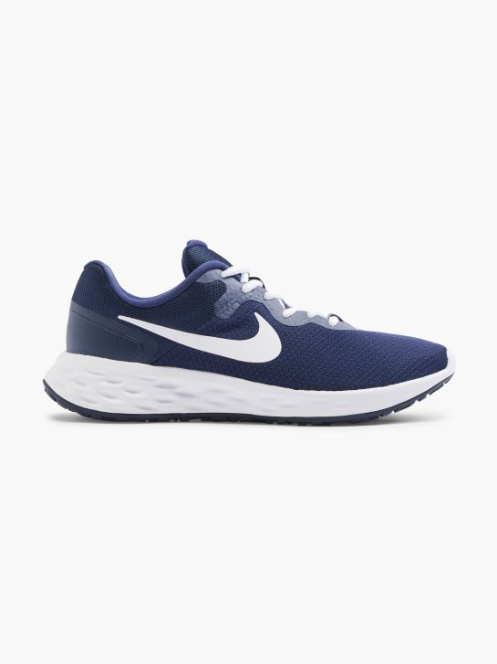 Nike Bežecká obuv modrá 7741 1