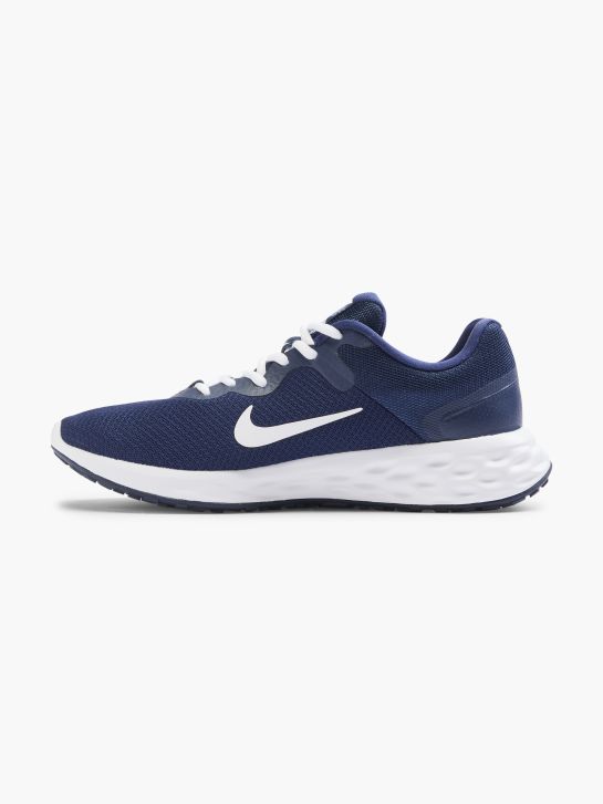 Nike Běžecká obuv modrá 7741 2