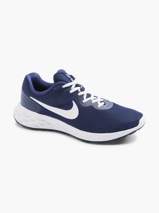Nike Běžecká obuv modrá 7741 6