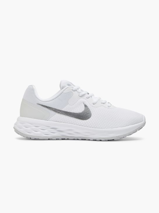 Nike Bežecká obuv biela 5915 1