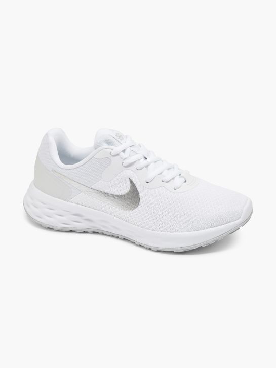 Nike Bežecká obuv biela 5915 6