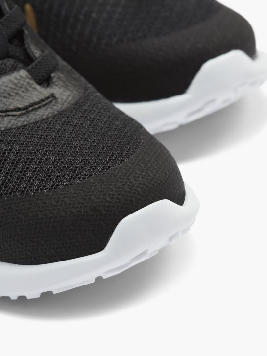 Nike Obuv pre najmenších čierna 6841 5