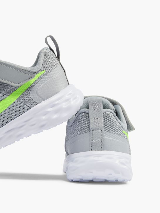 Nike Primi passi grau 629 4