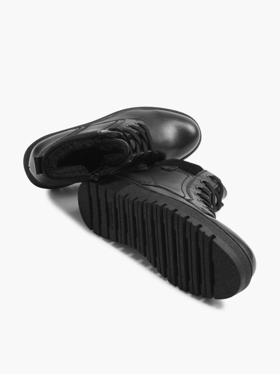 Medicus Zimná obuv čierna 5041 3