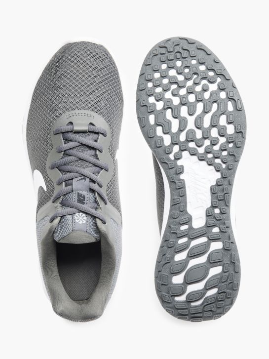 Nike Běžecká obuv grau 5919 3