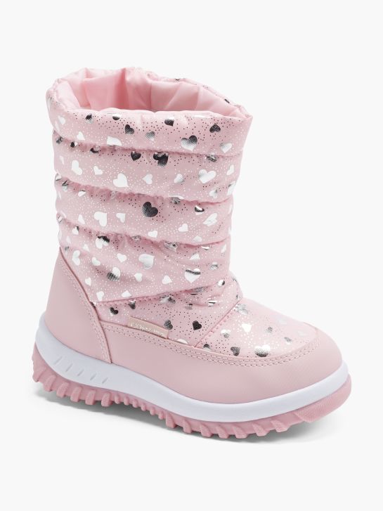 Cortina Зимни обувки rosa 5920 6