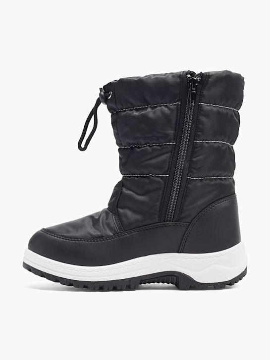 Cortina Зимни обувки schwarz 7751 2