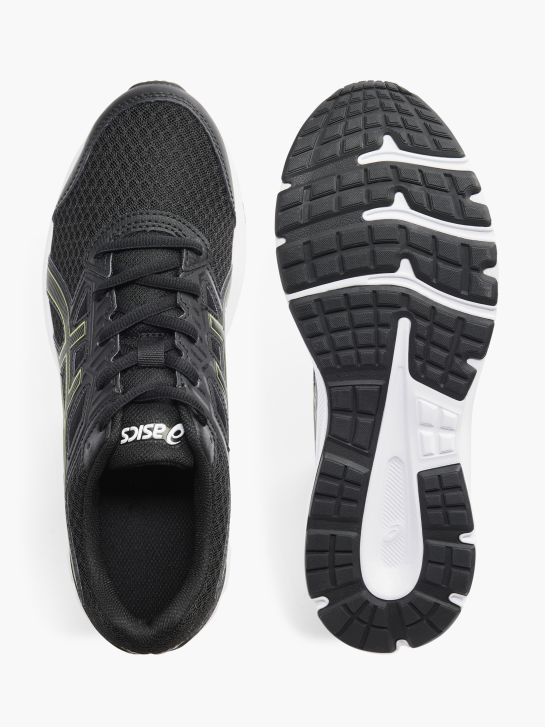 ASICS Pantofi pentru alergare negru 3221 3