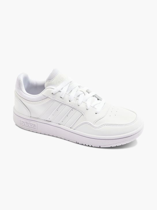 adidas Sneaker weiß 7766 6