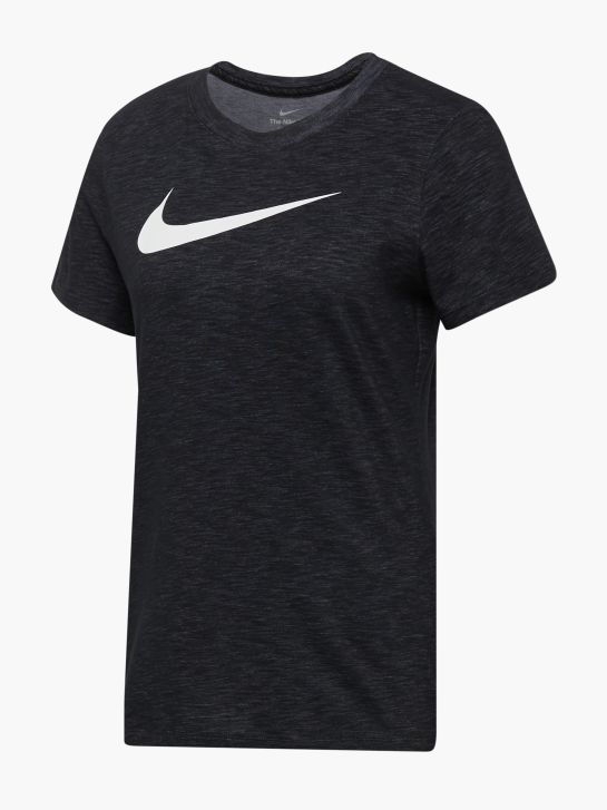 Nike Tričko čierna 6873 1
