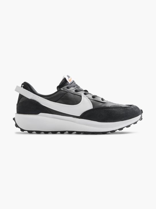 Nike Маратонки Черен 649 1