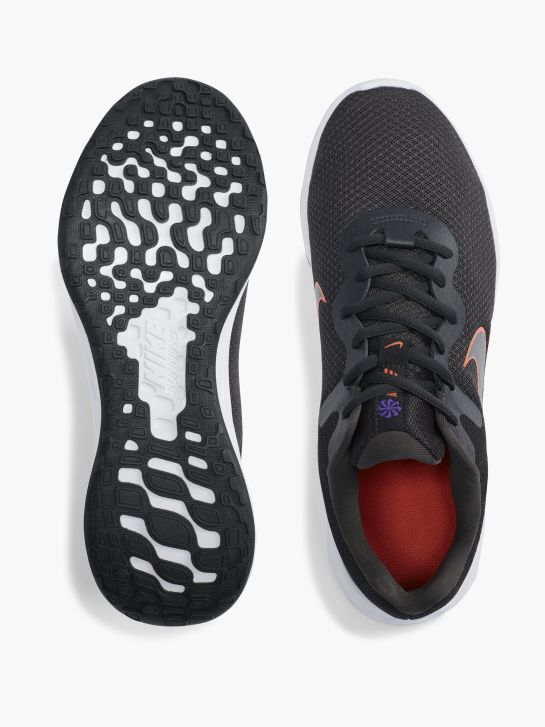 Nike Běžecká obuv šedá 7774 3