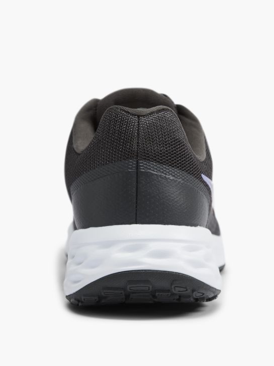 Nike Bežecká obuv sivá 7774 4