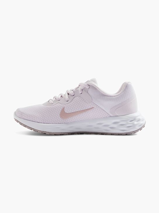 Nike Běžecká obuv světle růžová 6877 2
