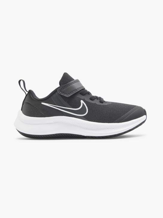 Nike Běžecká obuv schwarz 3233 1