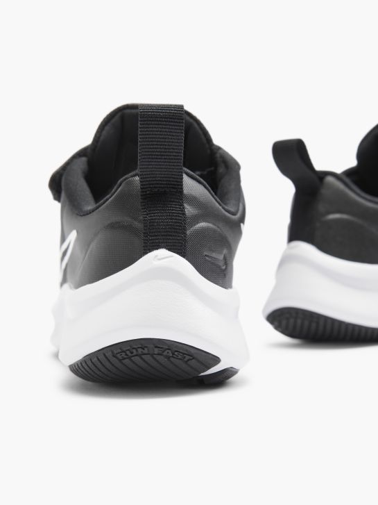 Nike Běžecká obuv schwarz 3233 4