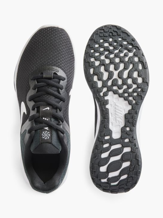 Nike Běžecká obuv schwarz 7779 3