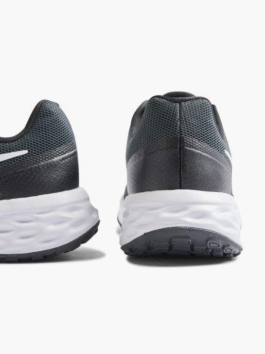 Nike Bežecká obuv schwarz 7779 4