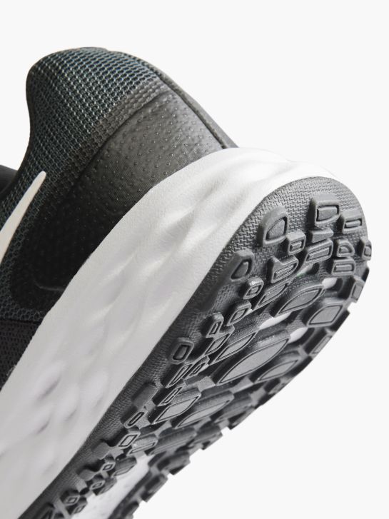 Nike Běžecká obuv černá 7779 5