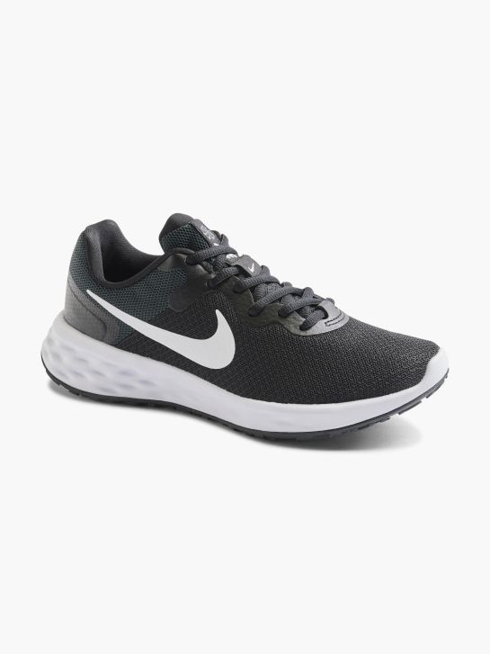 Nike Běžecká obuv černá 7779 6