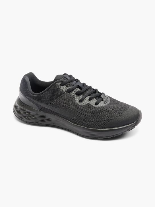 Nike Běžecká obuv schwarz 653 6
