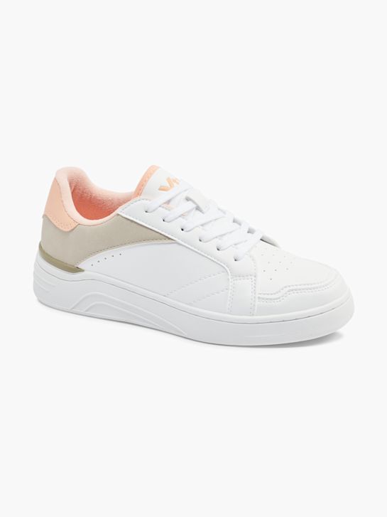 Vty Sneaker blanco 658 6