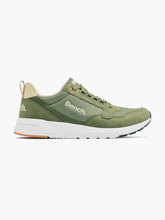 Bench Sneaker olive 659 1