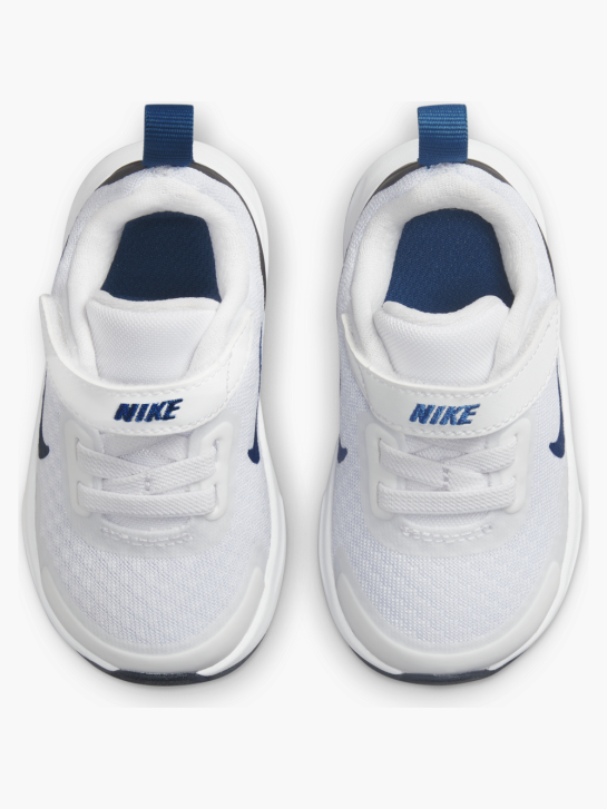 Nike Boty pro nejmenší weiß 7789 3