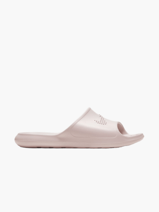Nike Piscina e chinelos pink 20501 1