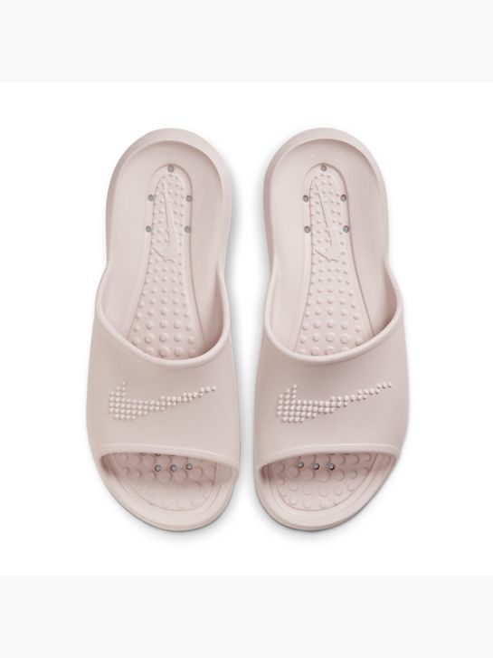 Nike Piscina e chinelos pink 20501 6
