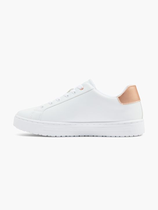 Graceland Sneaker weiß 6890 2