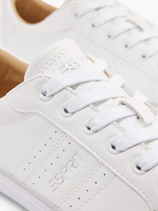 Esprit Sneaker weiß 5075 5