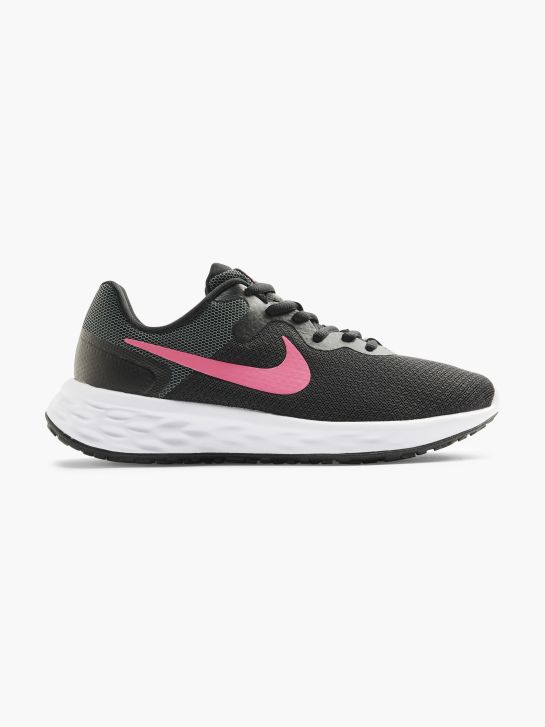 Nike Bežecká obuv čierna 4143 1