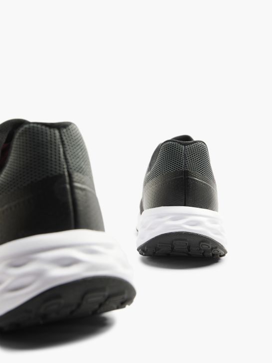 Nike Bežecká obuv čierna 4143 4