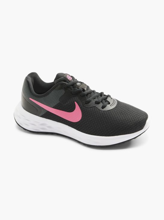 Nike Bežecká obuv čierna 4143 6