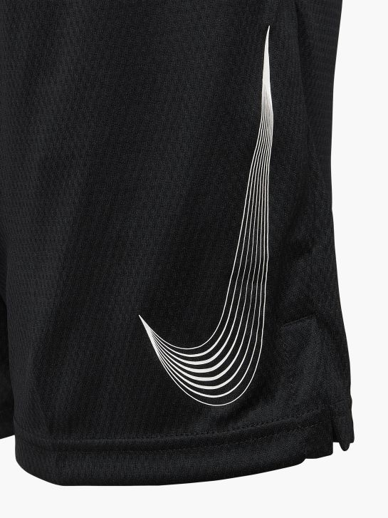 Nike Къси панталони Черен 5084 3