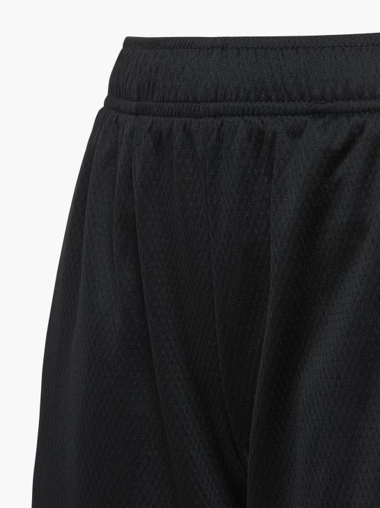Nike Къси панталони Черен 5084 4