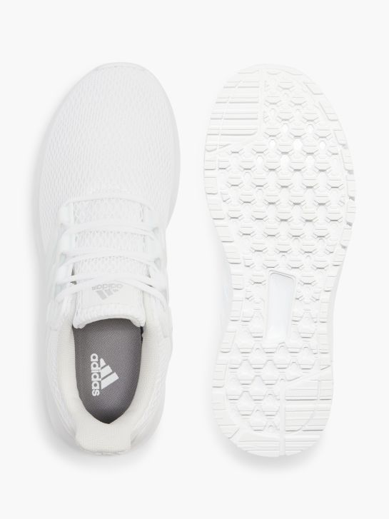 adidas Běžecká obuv bílá 4153 3