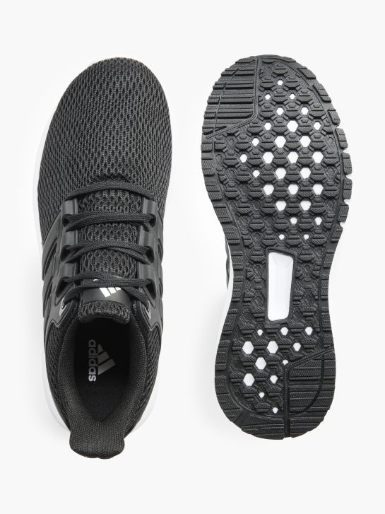 adidas Bežecká obuv čierna 7802 2