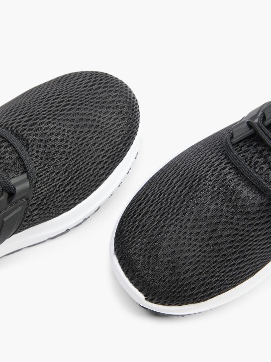 adidas Běžecká obuv černá 7802 6