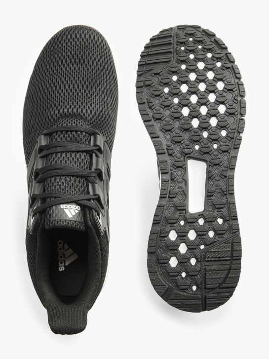 adidas Běžecká obuv černá 4154 3