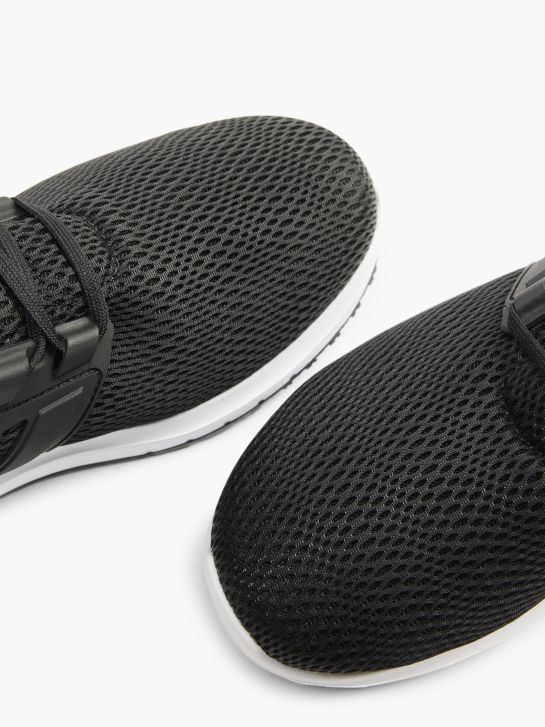 adidas Běžecká obuv černá 4154 5