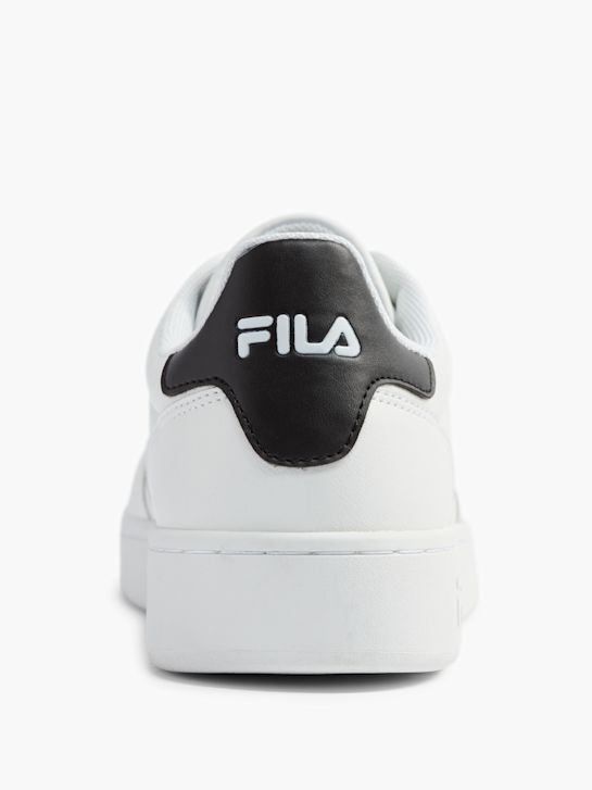 FILA Sneaker weiß 677 5
