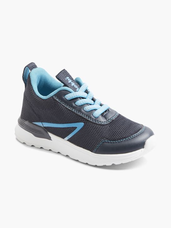 Bobbi-Shoes Tenisky blau 7809 6