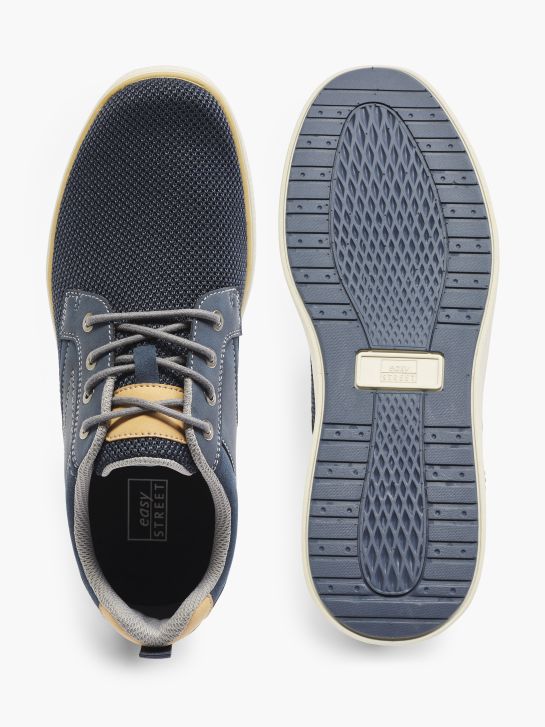 Easy Street Ниски обувки blau 690 3